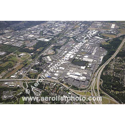 Tukwila - Southcenter 2008