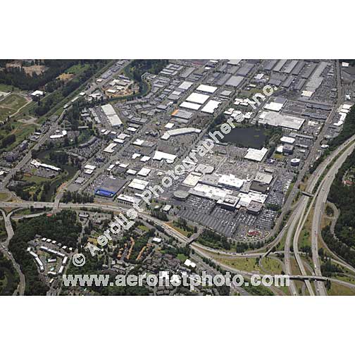 Tukwila - Southcenter 2008