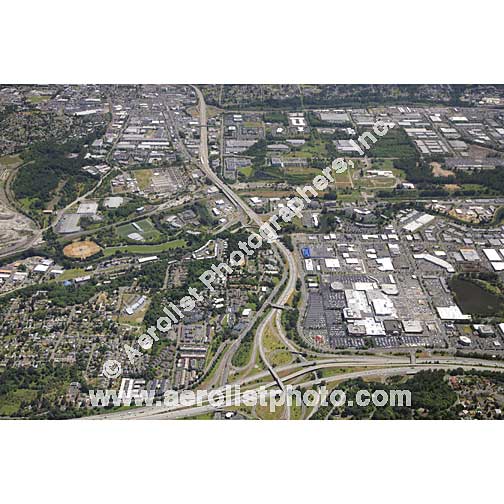 Tukwila - Southcenter 2008