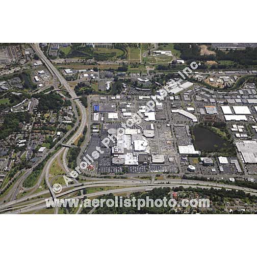 Tukwila - Southcenter 2008