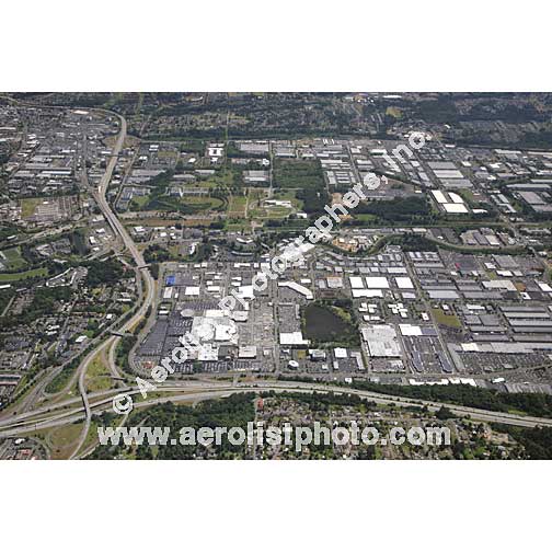 Tukwila - Southcenter 2008