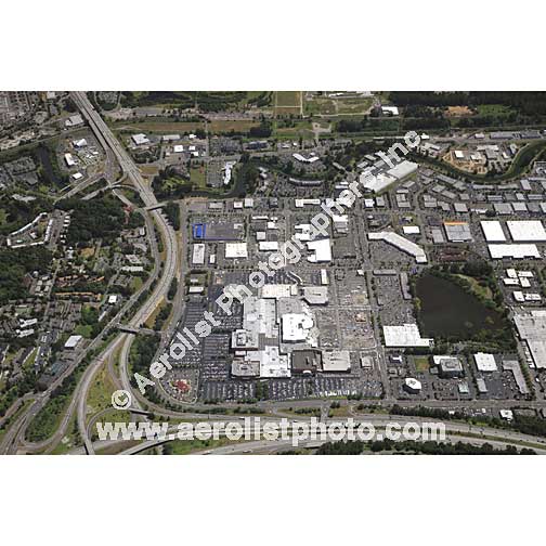 Tukwila - Southcenter 2008