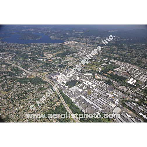 Tukwila - Southcenter 2008