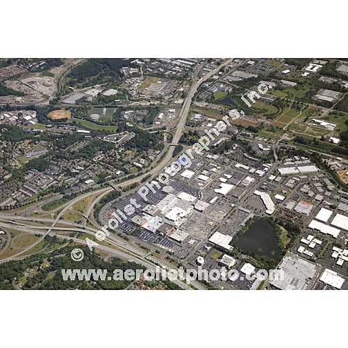 Tukwila - Southcenter 2008