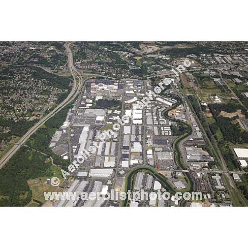 Tukwila - Southcenter 2008