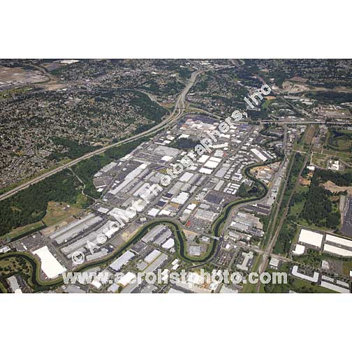 Tukwila - Southcenter 2008