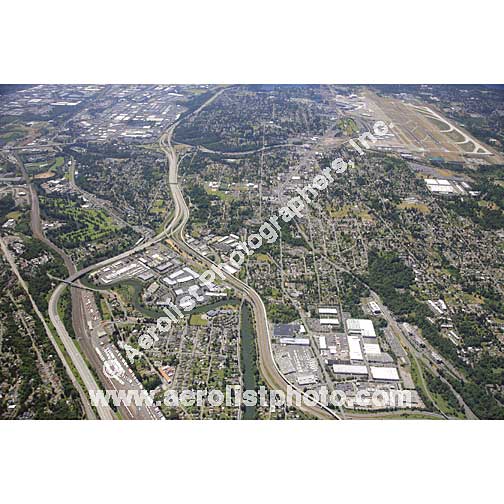 Tukwila - North 2008