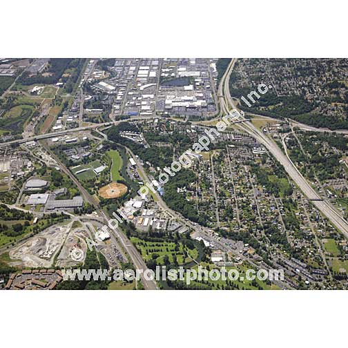 Tukwila - North 2008