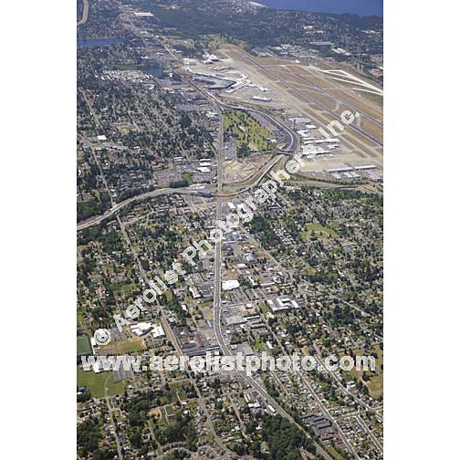 Tukwila - North 2008