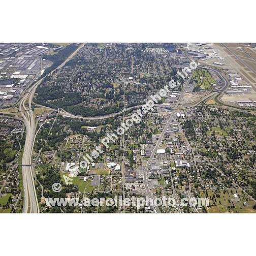 Tukwila - North 2008