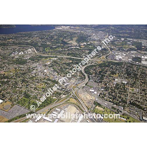 Tukwila - North 2008