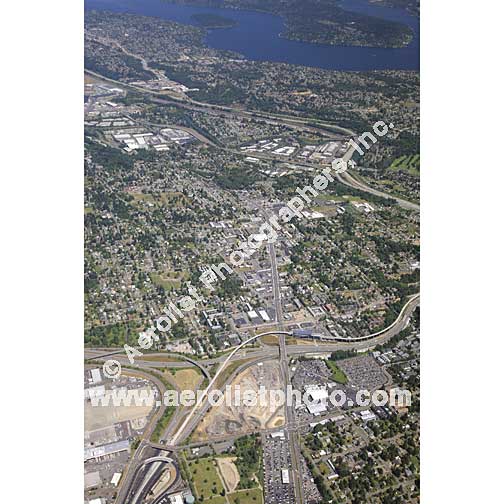 Tukwila - North 2008