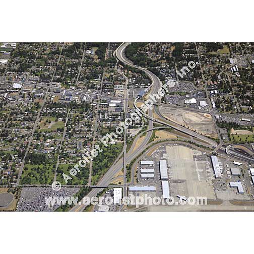 Tukwila - North 2008