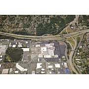 Tukwila - Southcenter 2008