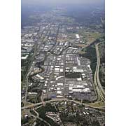 Tukwila - Southcenter 2008