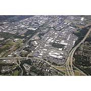 Tukwila - Southcenter 2008