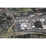 Tukwila - Southcenter 2008