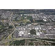 Tukwila - Southcenter 2008