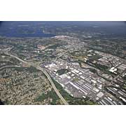 Tukwila - Southcenter 2008