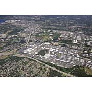 Tukwila - Southcenter 2008