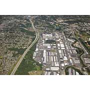 Tukwila - Southcenter 2008