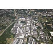 Tukwila - Southcenter 2008