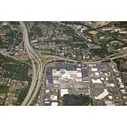 Tukwila - Southcenter 2008