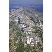 Tukwila - North 2008