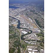 Tukwila - North 2008