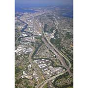 Tukwila - North 2008