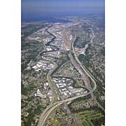 Tukwila - North 2008