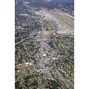 Tukwila - North 2008