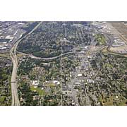 Tukwila - North 2008