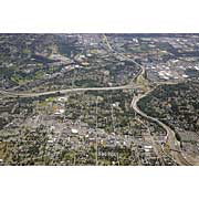 Tukwila - North 2008