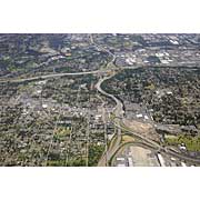 Tukwila - North 2008