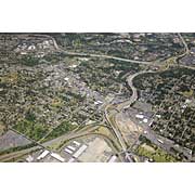 Tukwila - North 2008