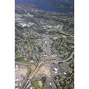 Tukwila - North 2008