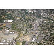 Tukwila - North 2008