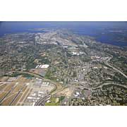 Tukwila - North 2008