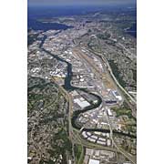 Tukwila - North 2008