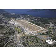 Tukwila - North 2008