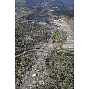 Tukwila - North 2008