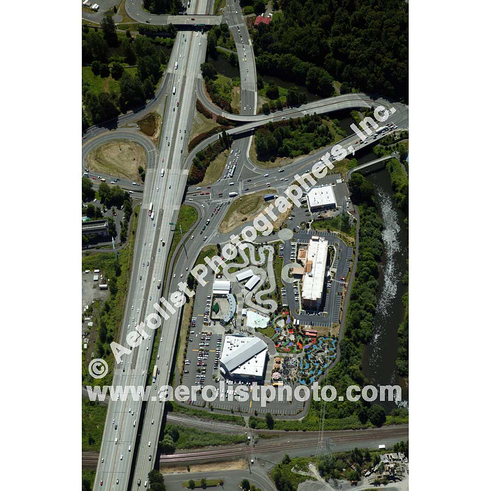 Tukwila - North 2010