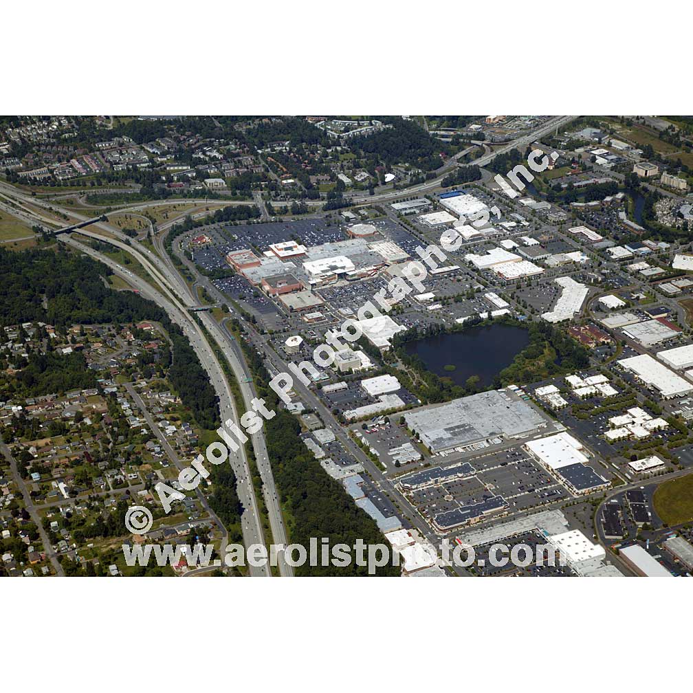 Tukwila - Southcenter 2010