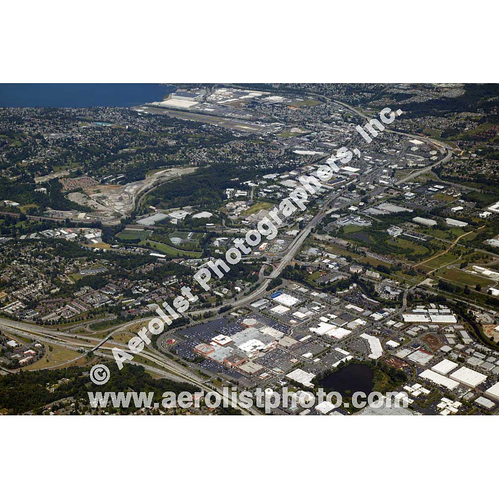 Tukwila - Southcenter 2010