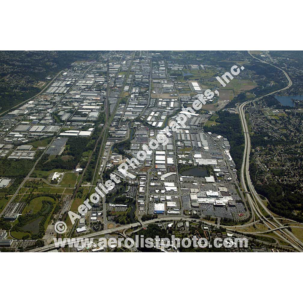 Tukwila - Southcenter 2010