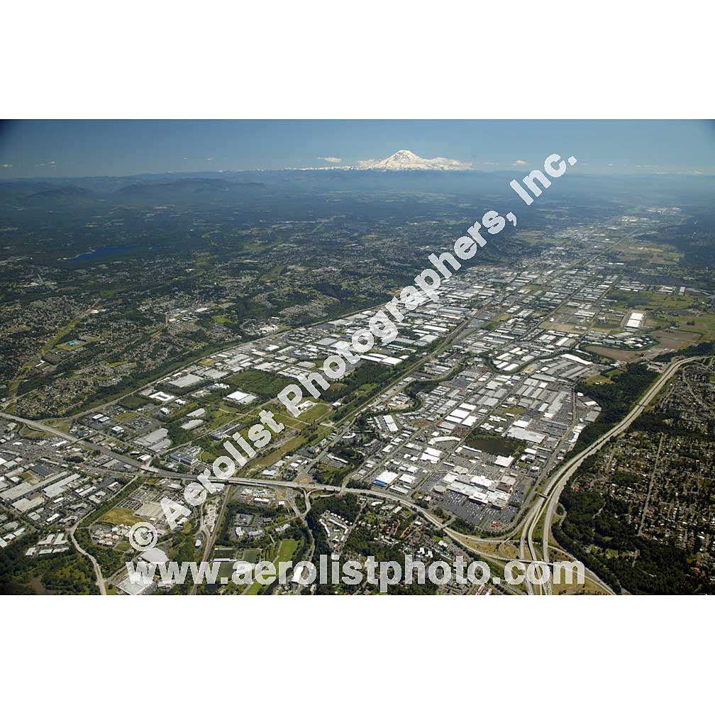 Tukwila - Southcenter 2010