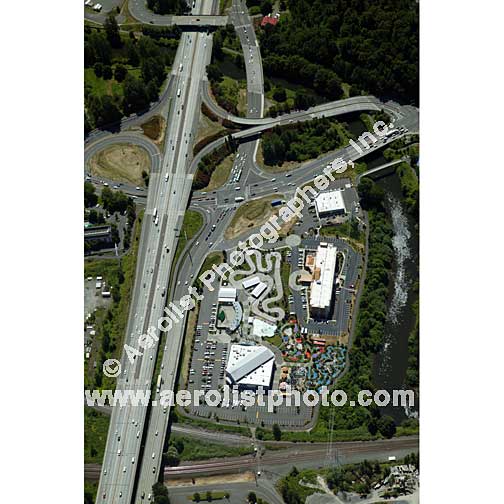 Tukwila - North 2010