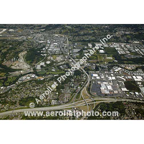 Tukwila - North 2010