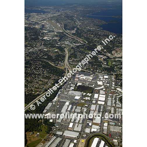 Tukwila - Southcenter 2010